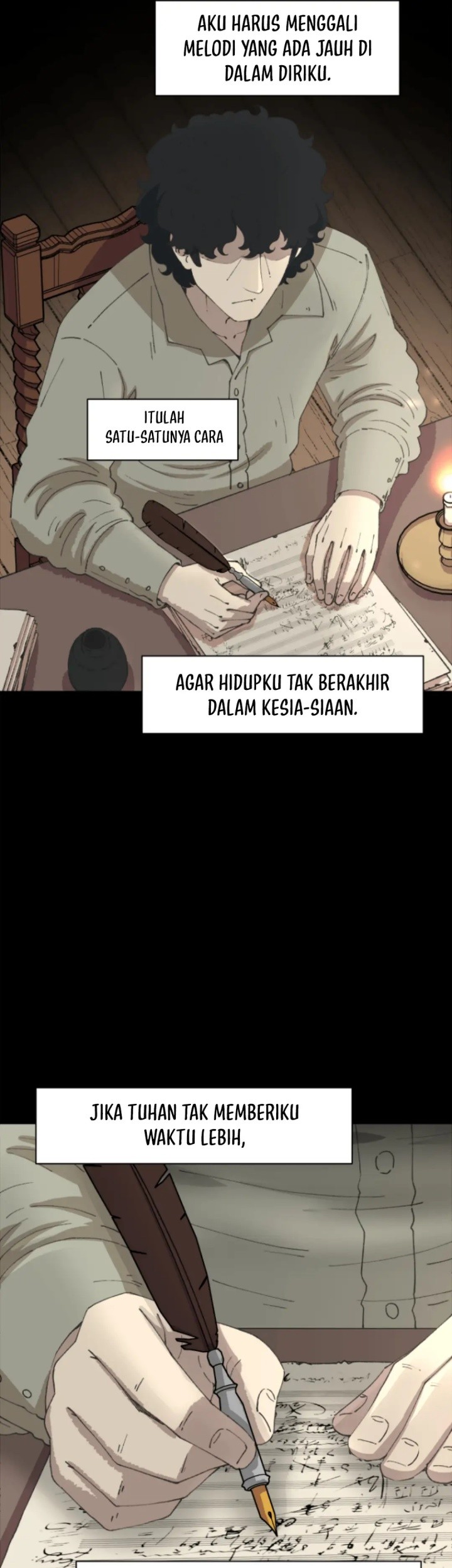 Soul Land Chapter 194 - halaman 5