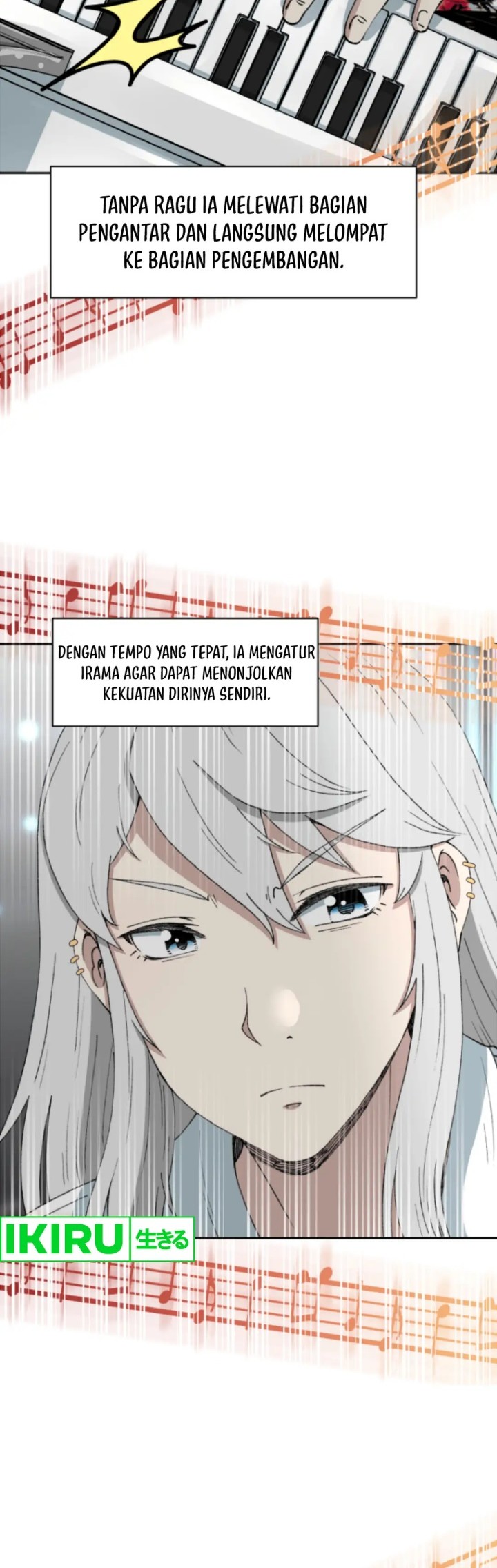 Soul Land Chapter 194 - halaman 8