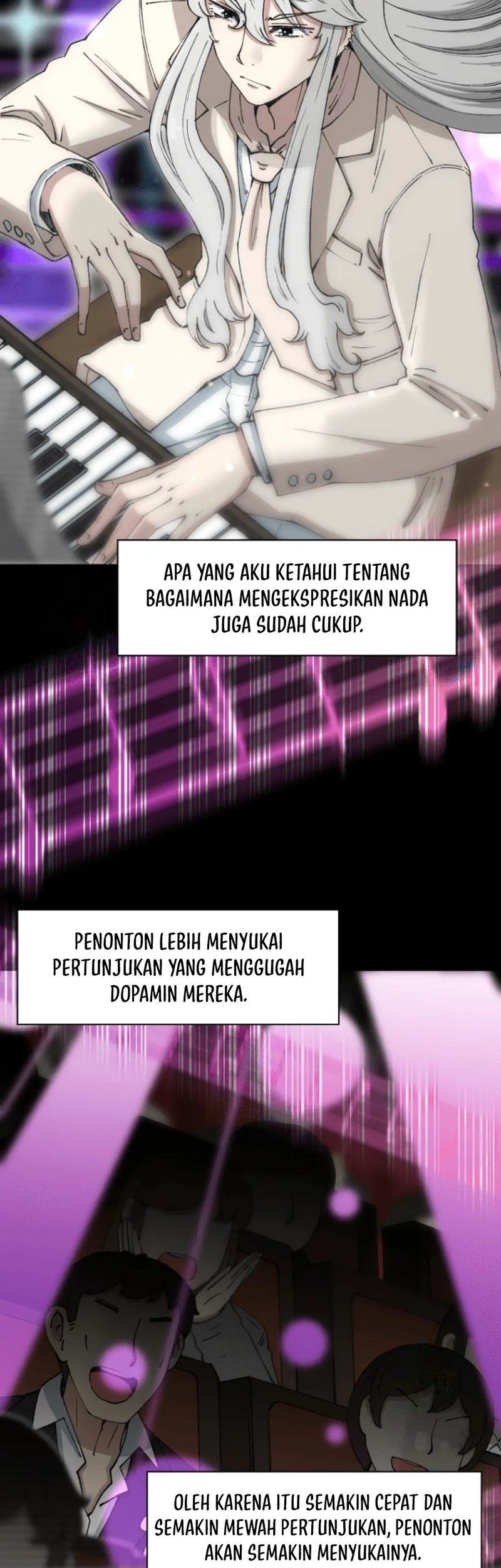 Soul Land Chapter 195 - halaman 2