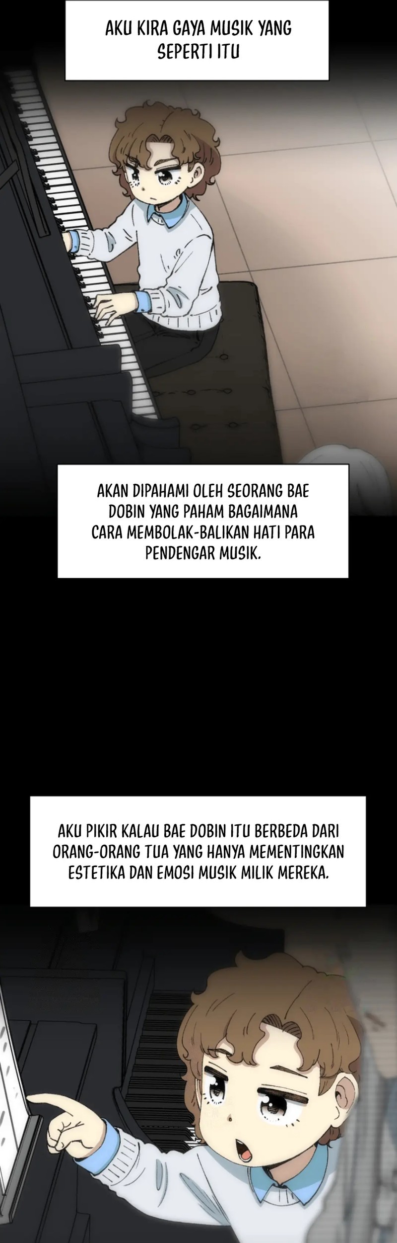 Soul Land Chapter 195 - halaman 5