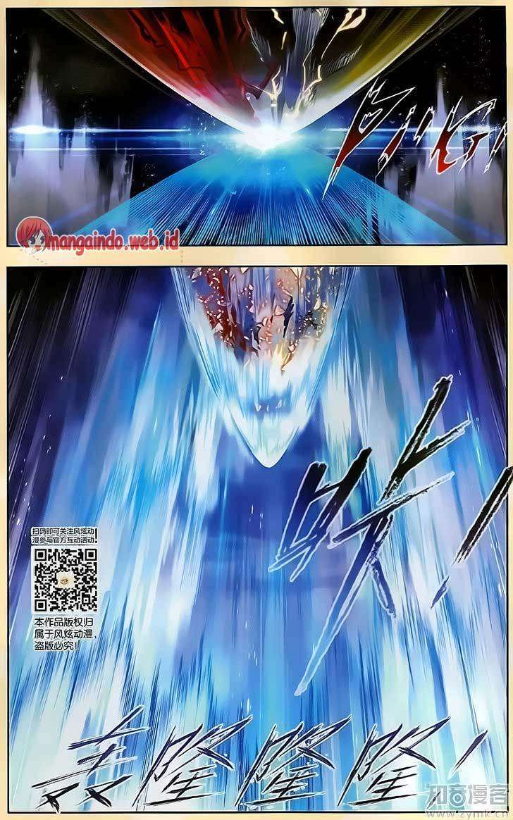 Soul Land Chapter 196 - halaman 18