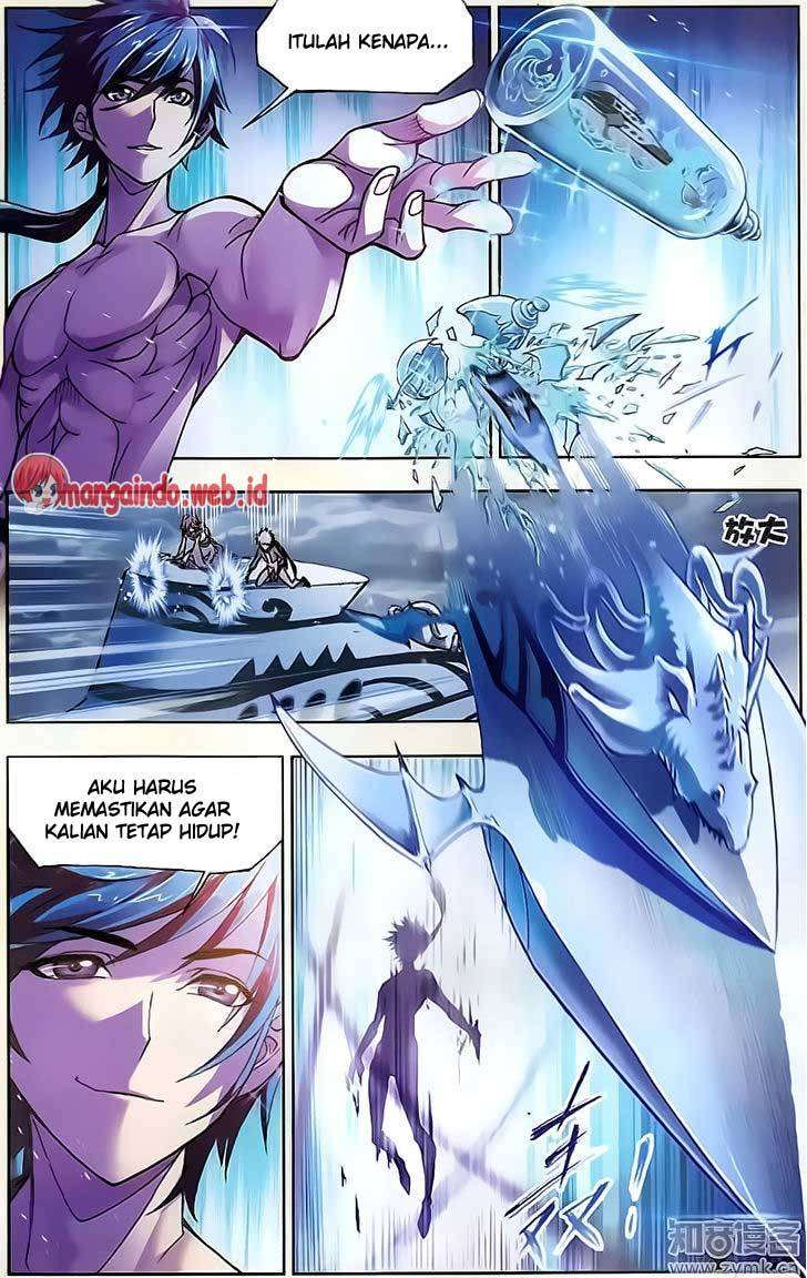 Soul Land Chapter 197 - halaman 12