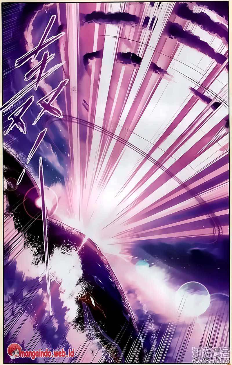 Soul Land Chapter 198 - halaman 14