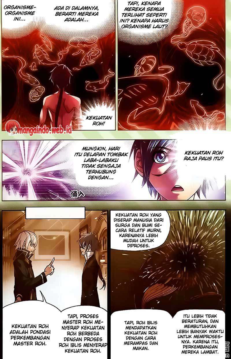 Soul Land Chapter 199 - halaman 11
