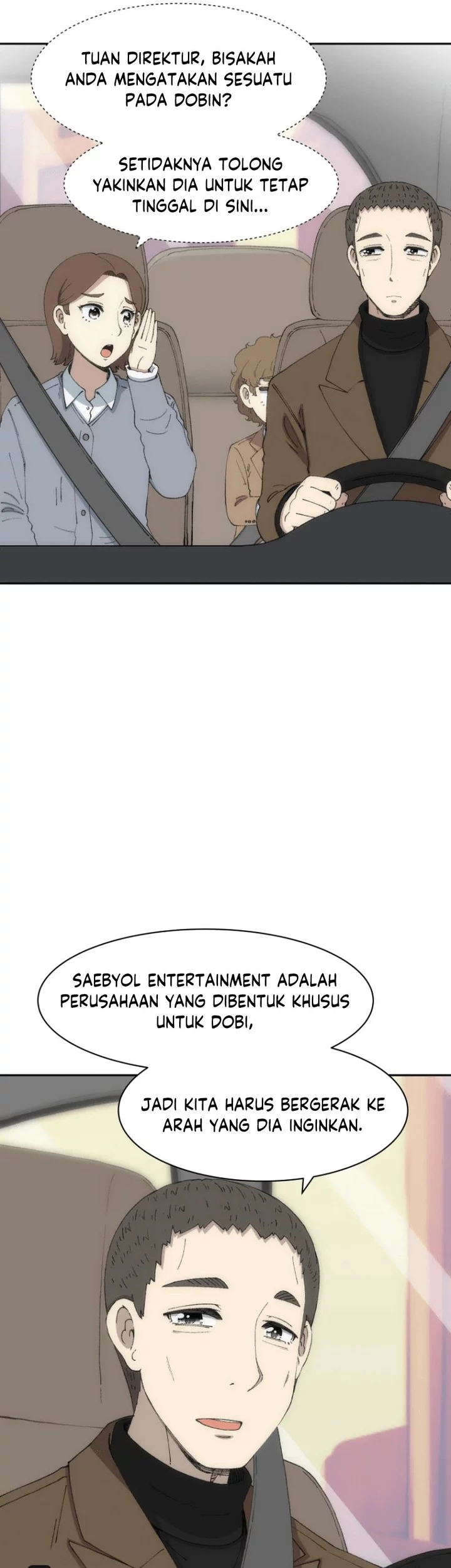 Soul Land Chapter 199 - halaman 9