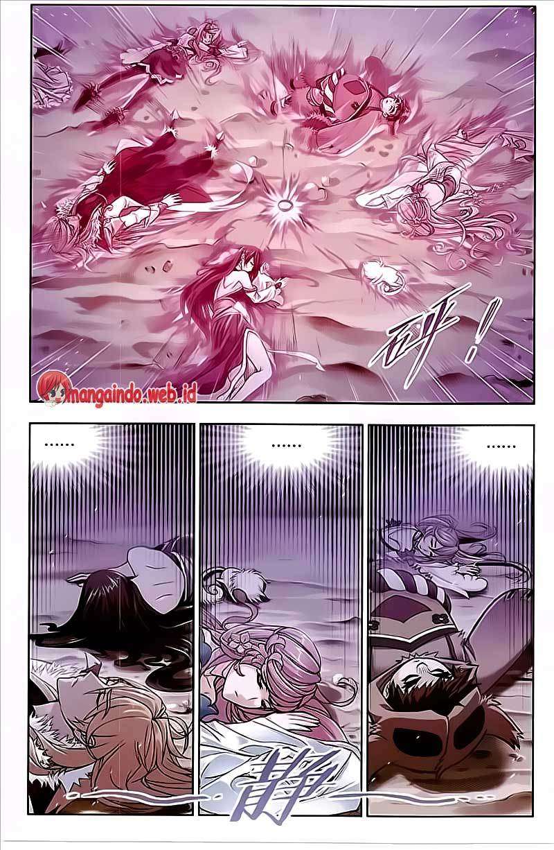 Soul Land Chapter 200 - halaman 20