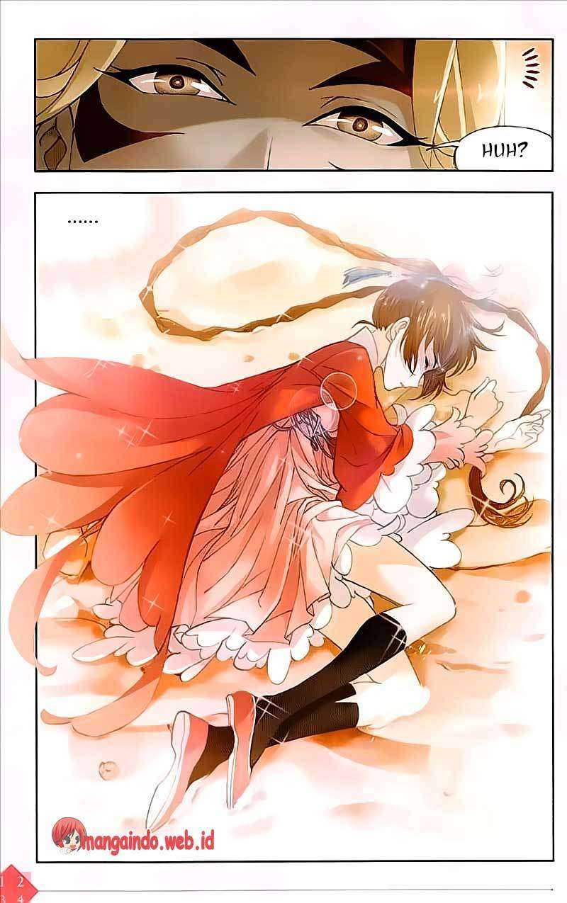 Soul Land Chapter 200 - halaman 23