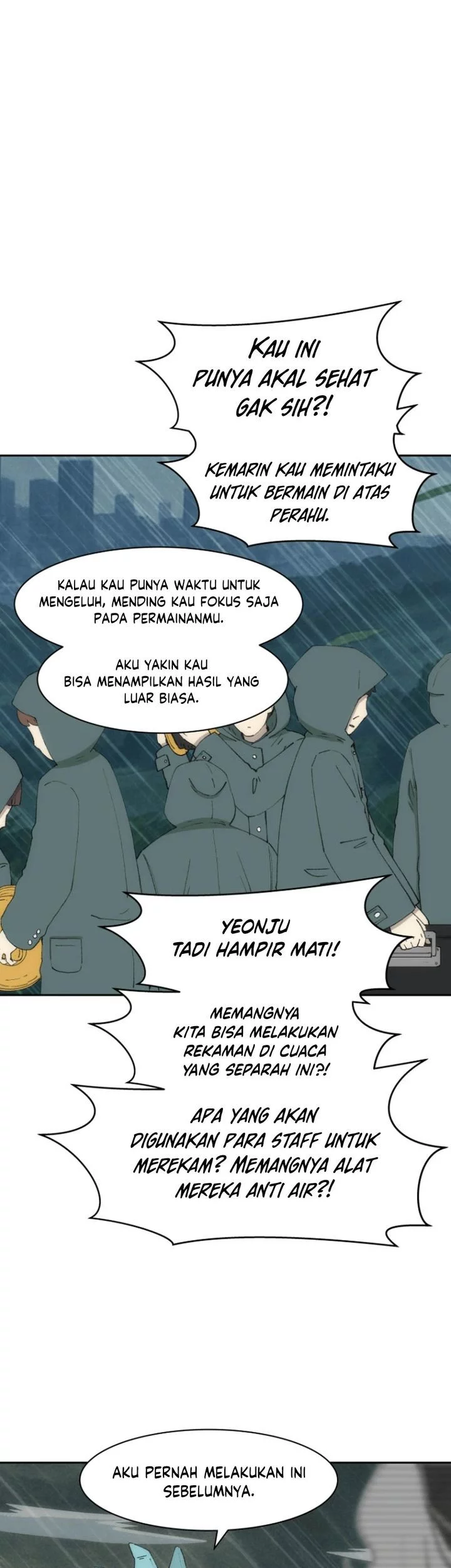 Soul Land Chapter 200 - halaman 5