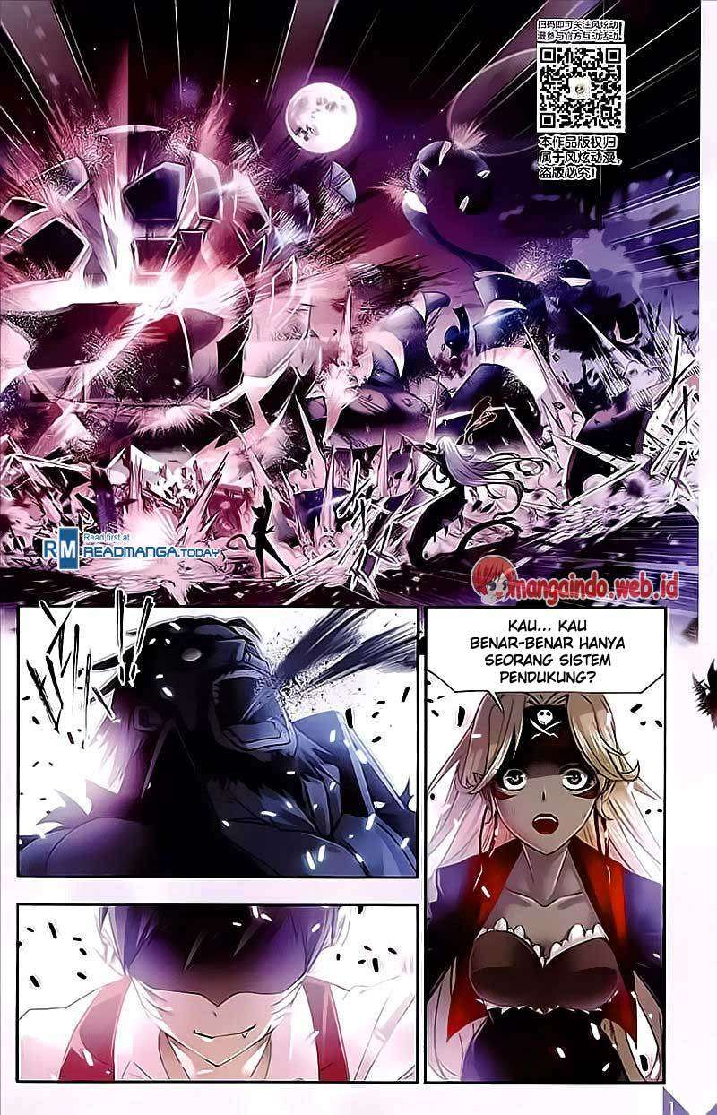 Soul Land Chapter 203 - halaman 14