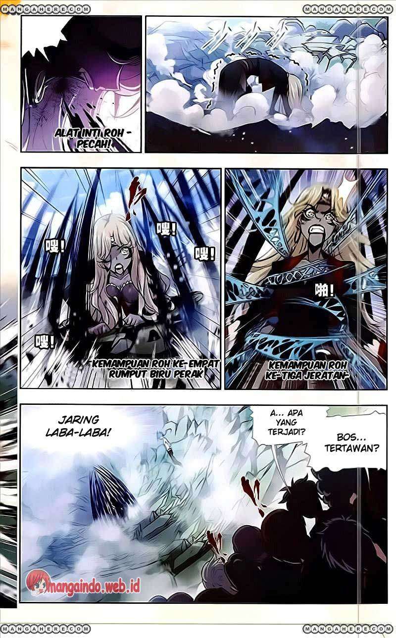 Soul Land Chapter 205 - halaman 13