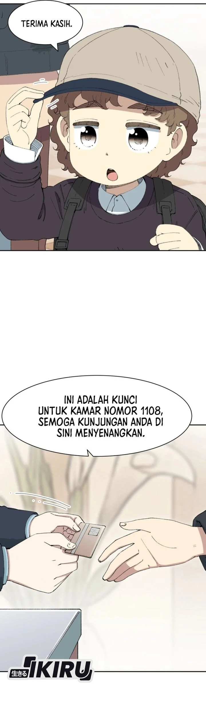 Soul Land Chapter 206 - halaman 5