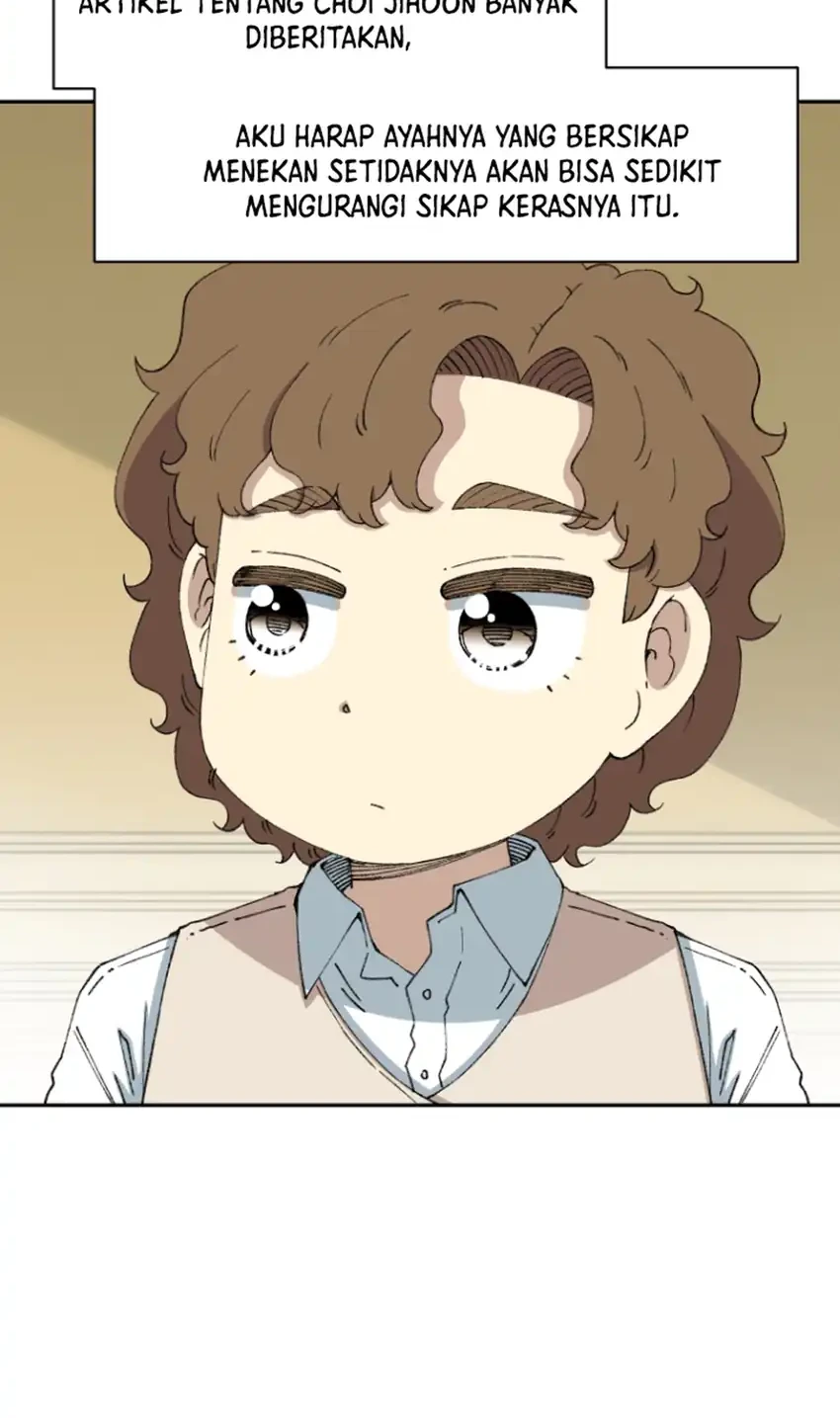Soul Land Chapter 209 - halaman 22
