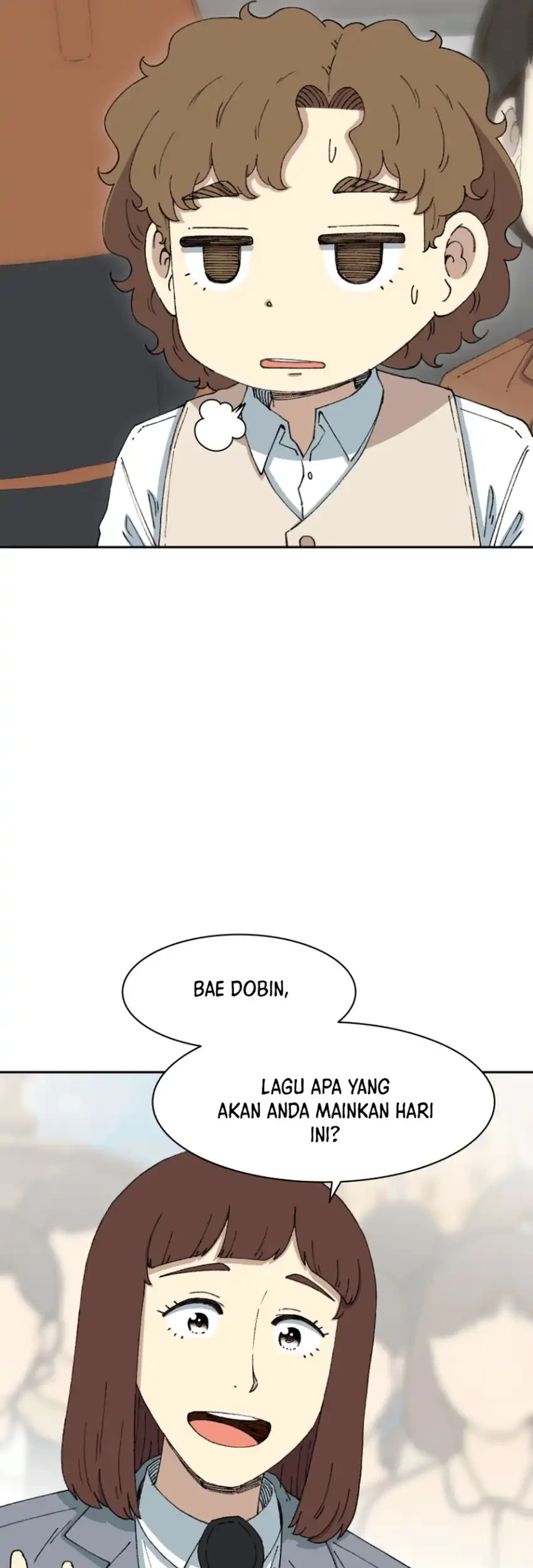 Soul Land Chapter 209 - halaman 5