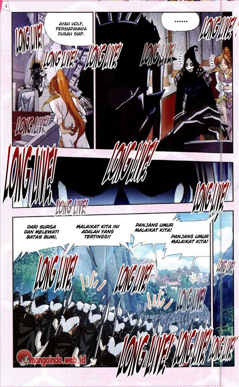 Soul Land Chapter 210 - halaman 13