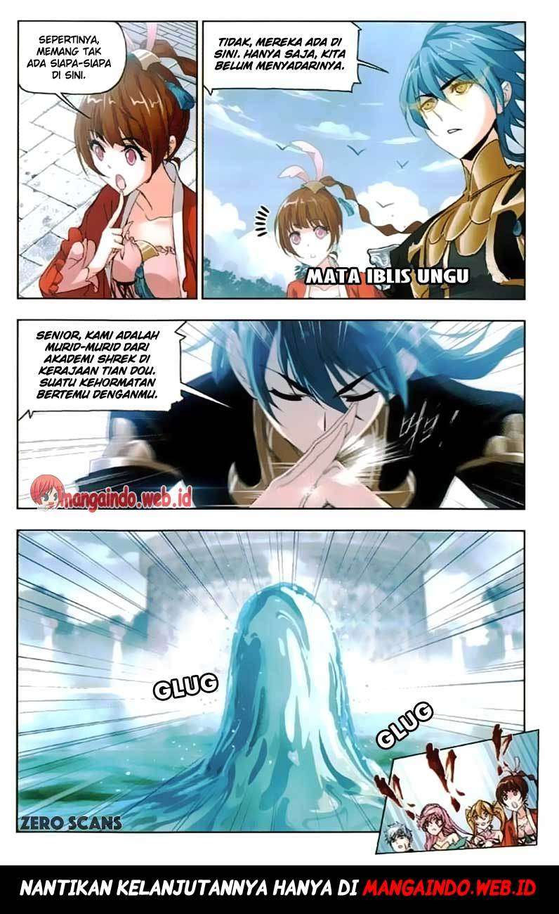 Soul Land Chapter 211 - halaman 25