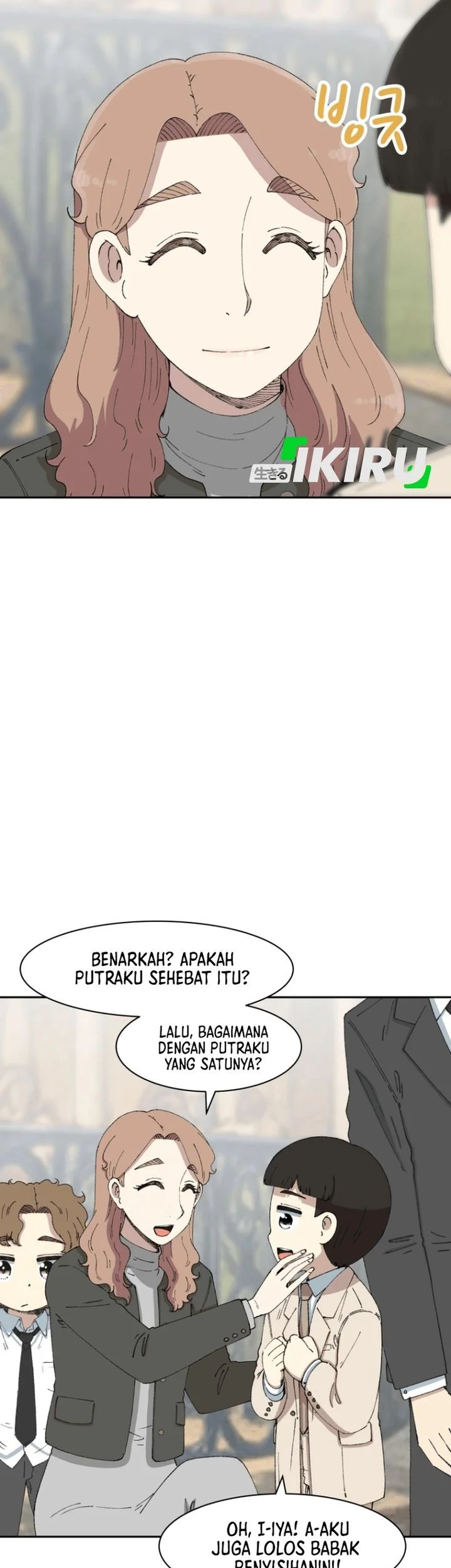 Soul Land Chapter 211 - halaman 9