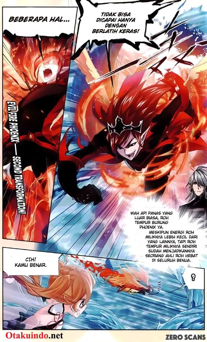 Soul Land Chapter 212 - halaman 17