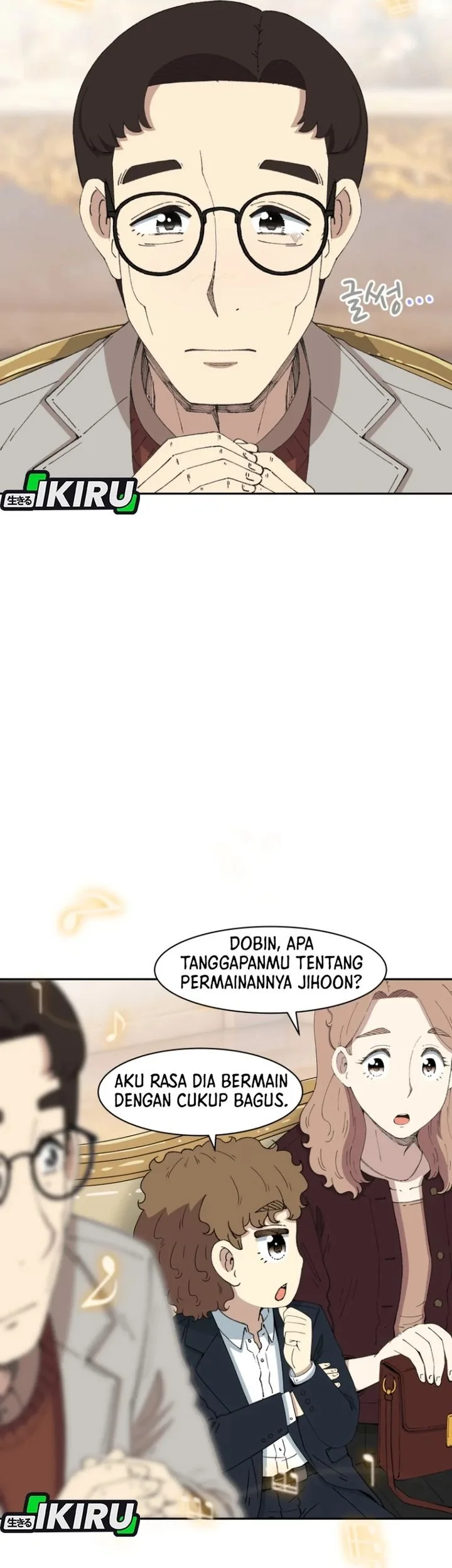 Soul Land Chapter 212 - halaman 5