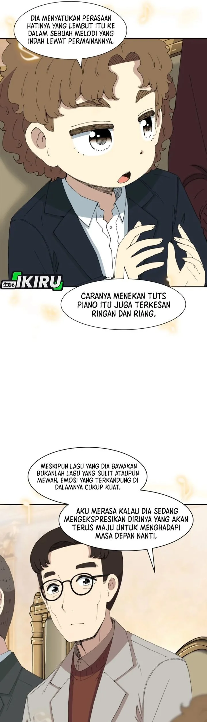 Soul Land Chapter 212 - halaman 7