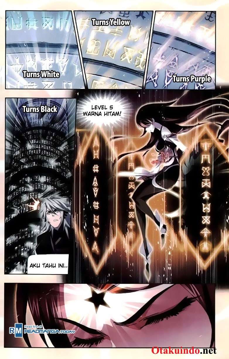 Soul Land Chapter 213 - halaman 15