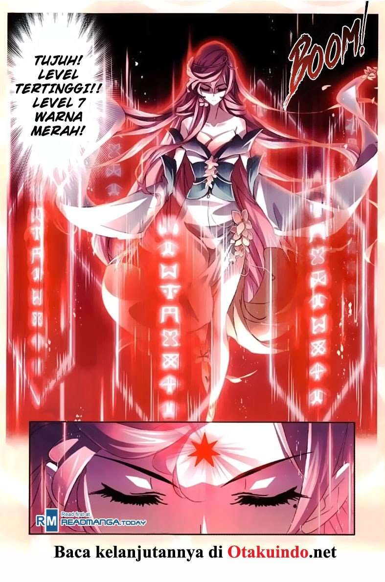Soul Land Chapter 213 - halaman 23