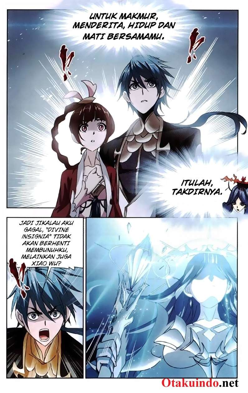 Soul Land Chapter 216 - halaman 13