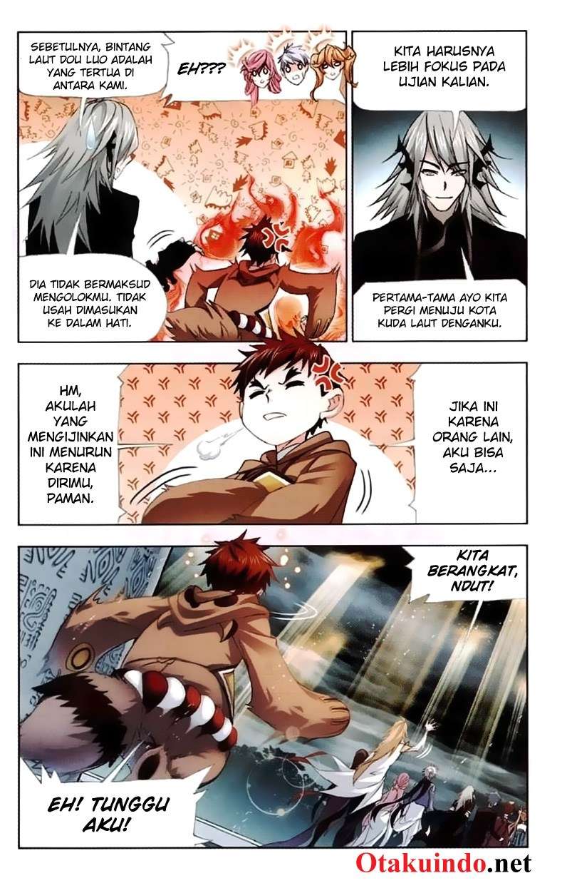 Soul Land Chapter 216 - halaman 23