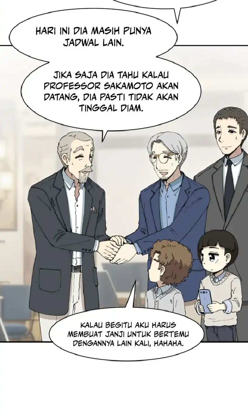 Soul Land Chapter 217 - halaman 2