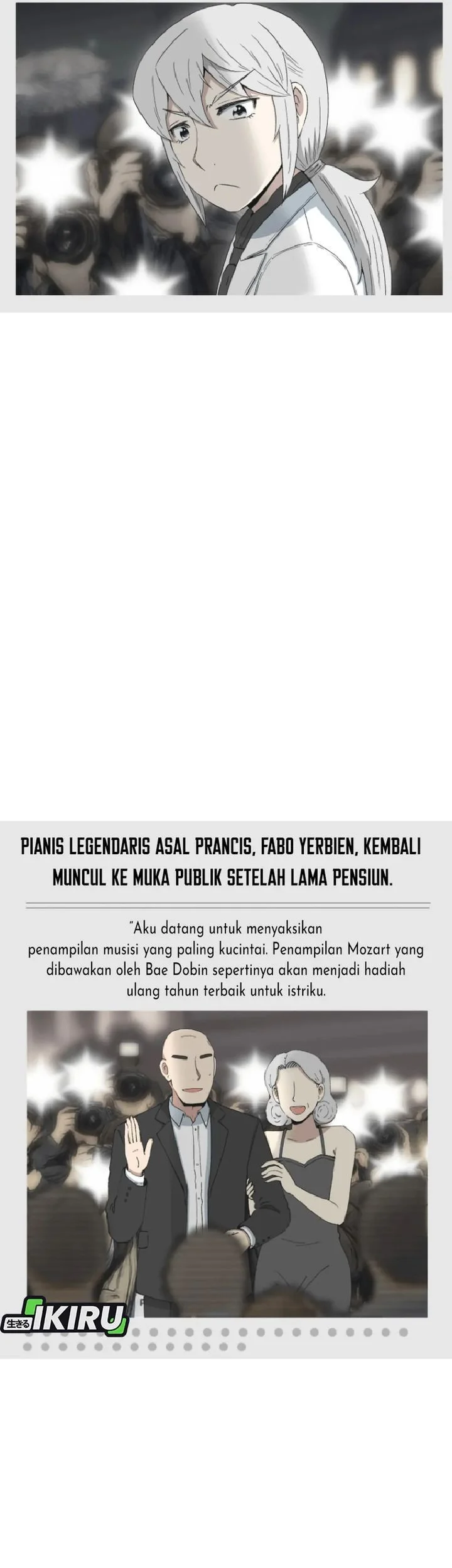 Soul Land Chapter 218 - halaman 3