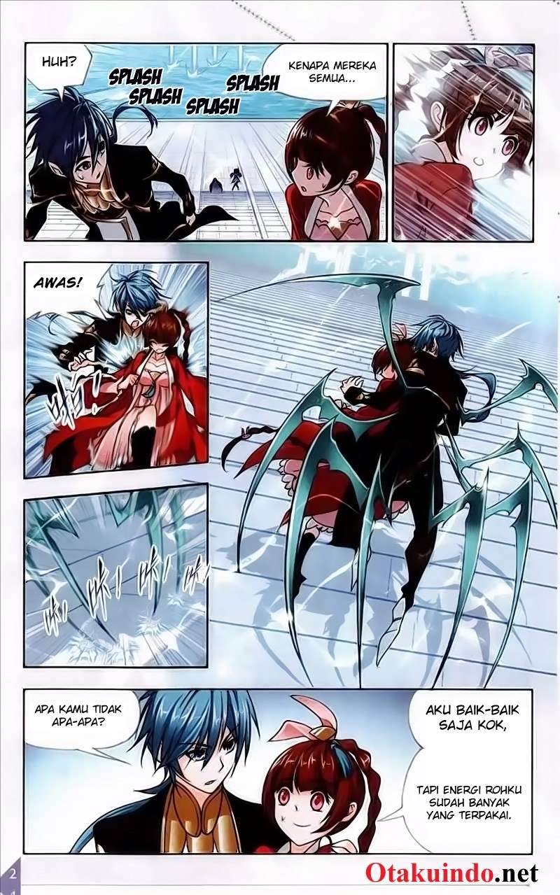 Soul Land Chapter 219 - halaman 13