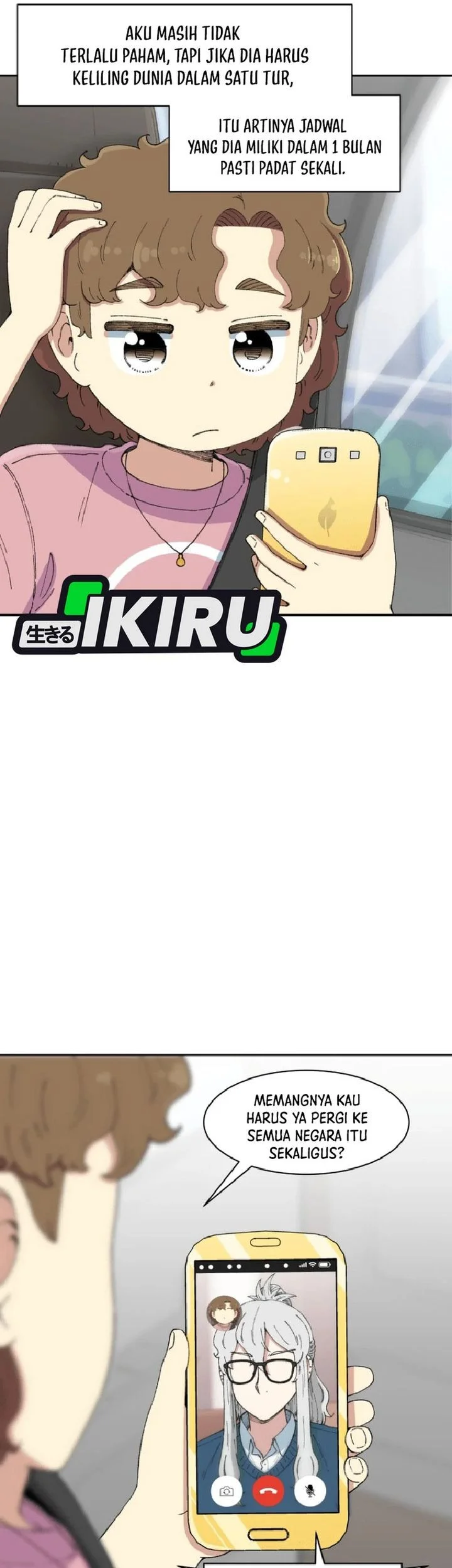 Soul Land Chapter 219 - halaman 3