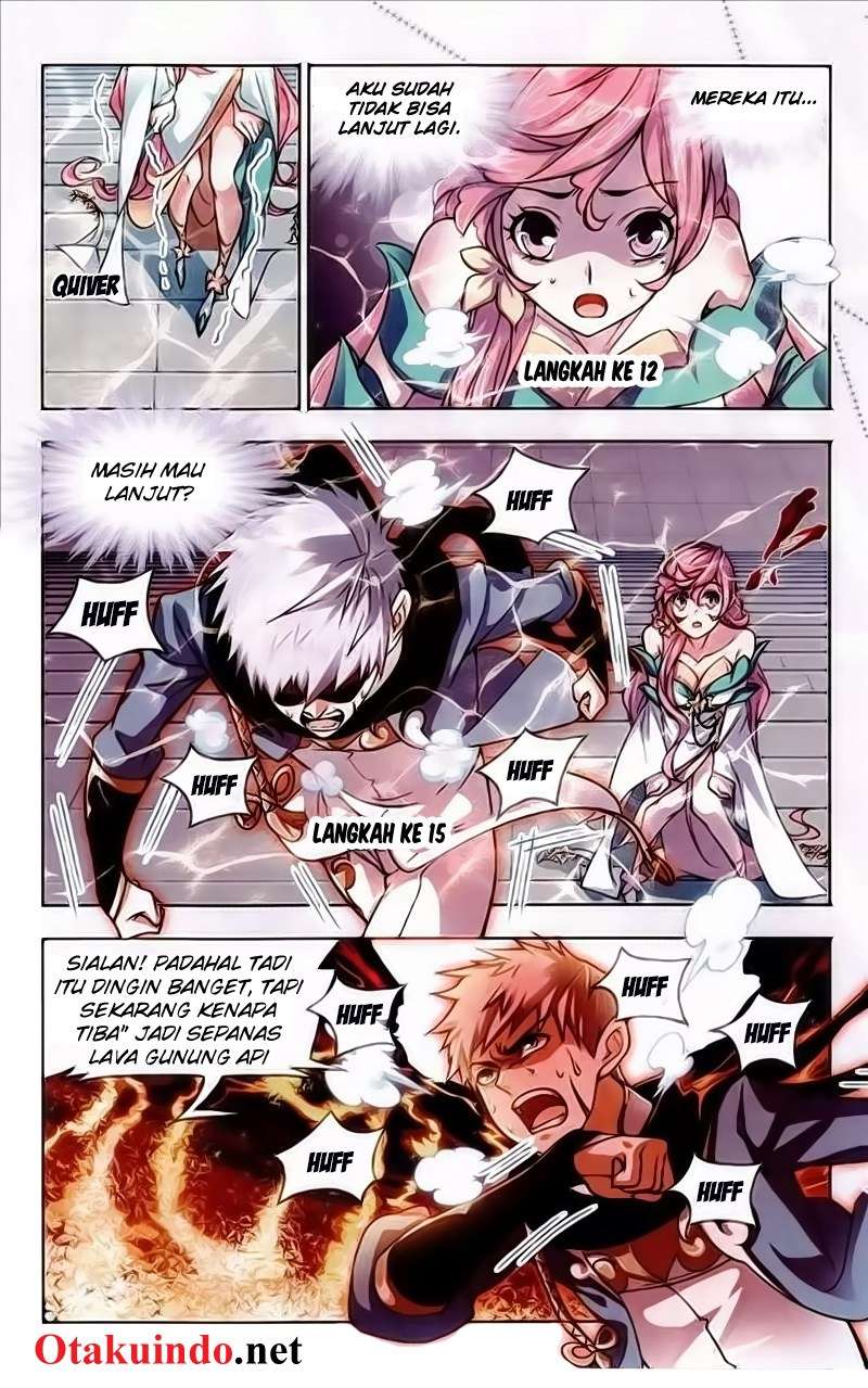 Soul Land Chapter 219 - halaman 5