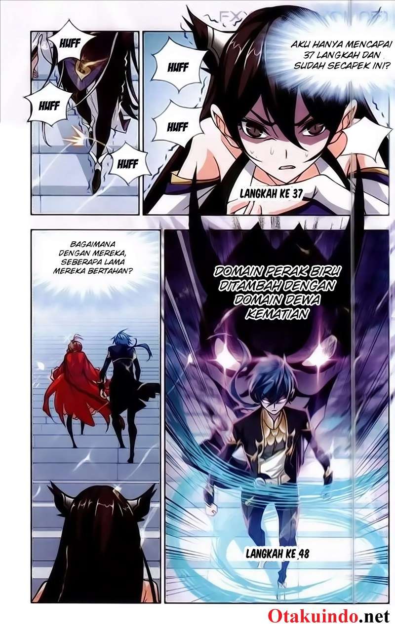 Soul Land Chapter 219 - halaman 9