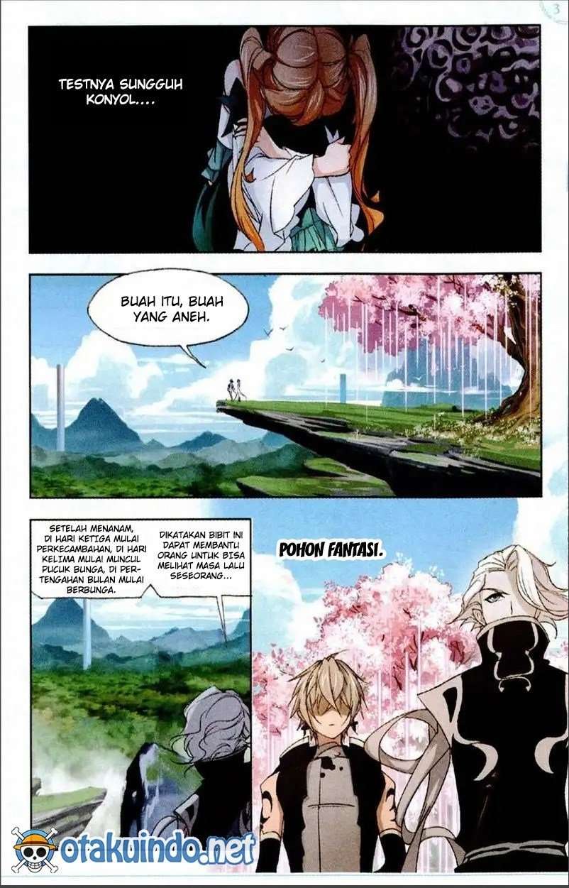 Soul Land Chapter 223 - halaman 20