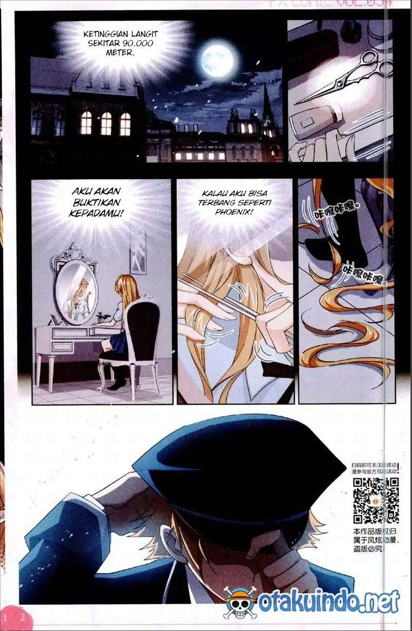 Soul Land Chapter 224 - halaman 11