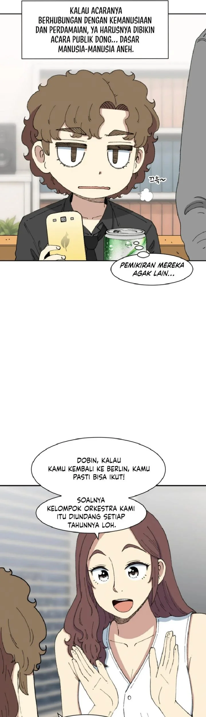 Soul Land Chapter 225 - halaman 5