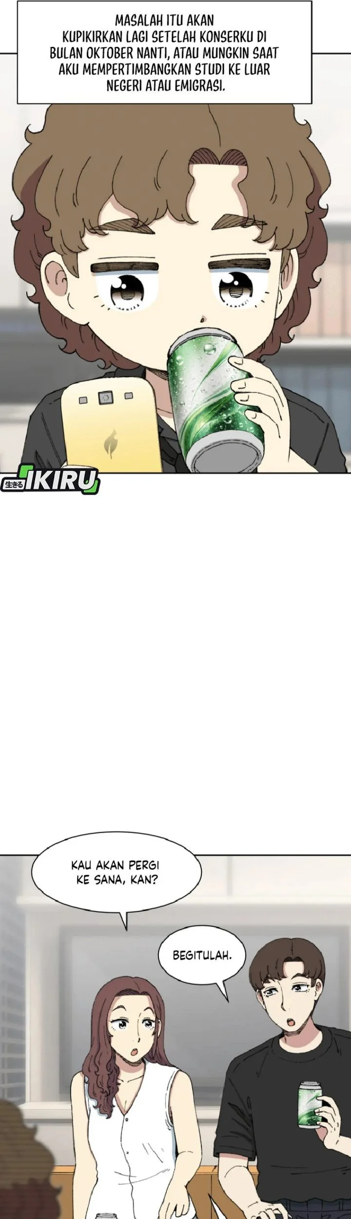 Soul Land Chapter 225 - halaman 9