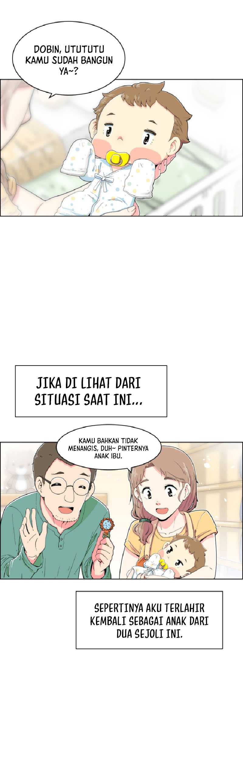 Soul Land Chapter 227 - halaman 4