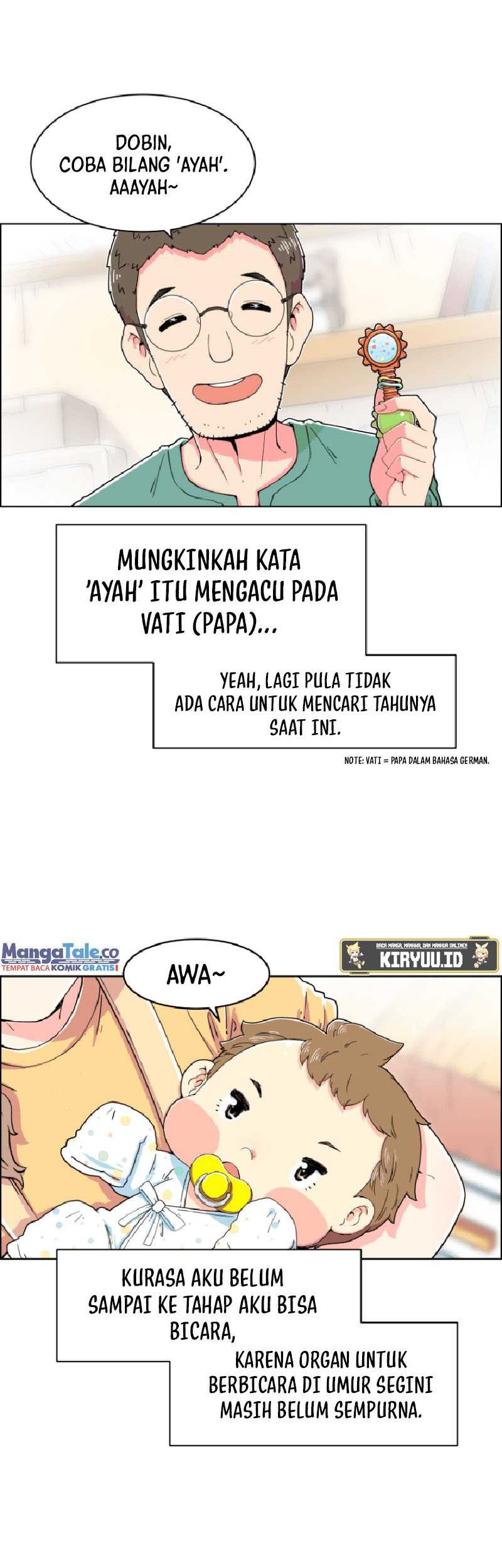 Soul Land Chapter 227 - halaman 5