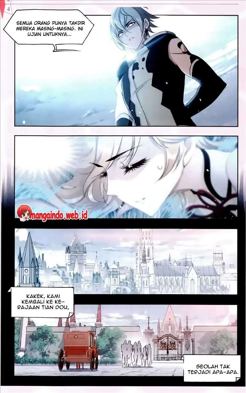 Soul Land Chapter 227 - halaman 9