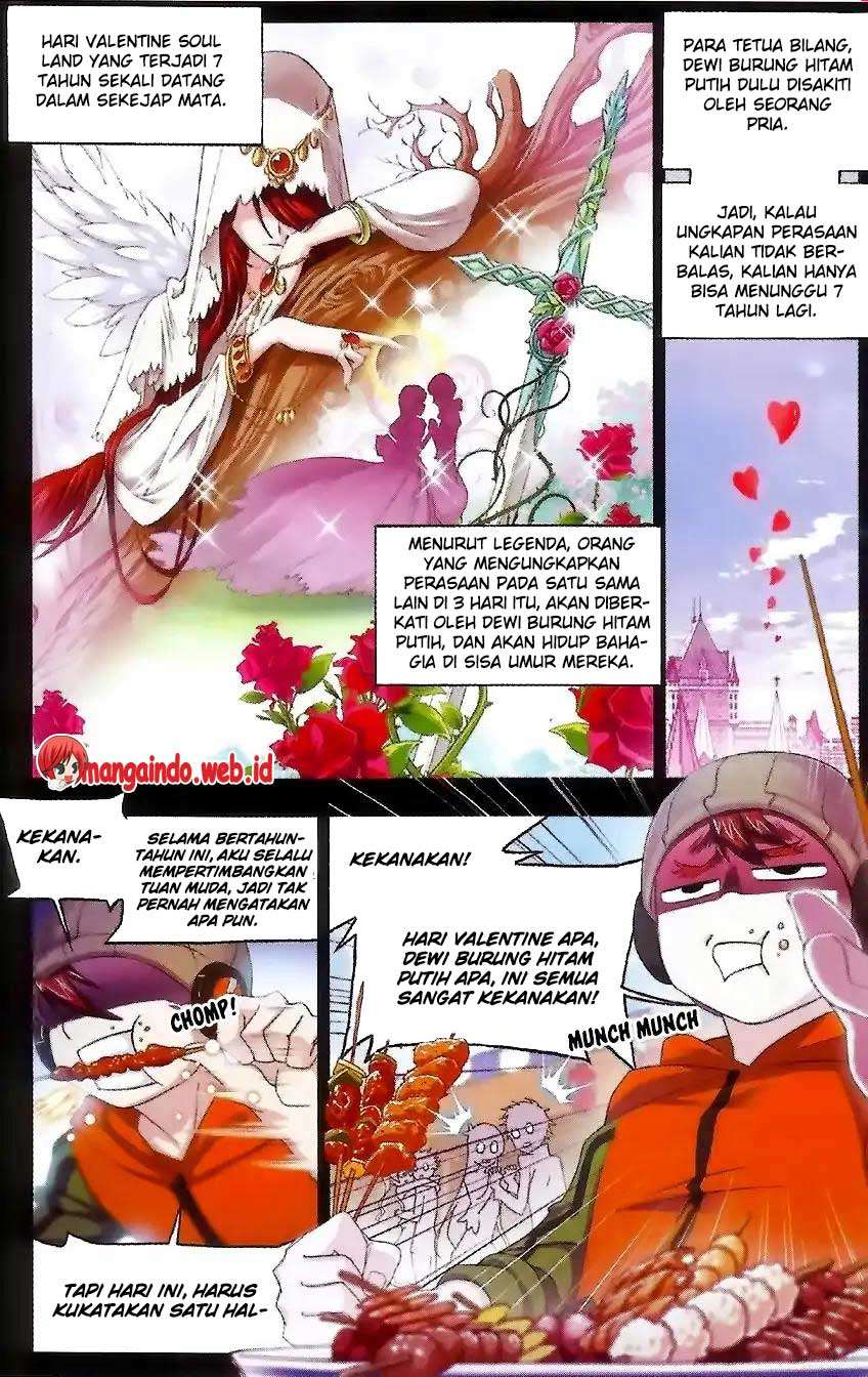 Soul Land Chapter 228 - halaman 12