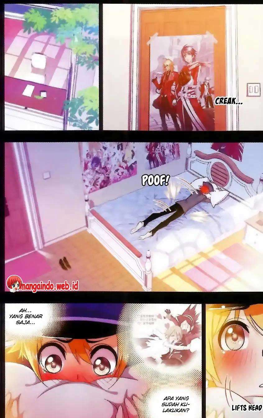 Soul Land Chapter 228 - halaman 6