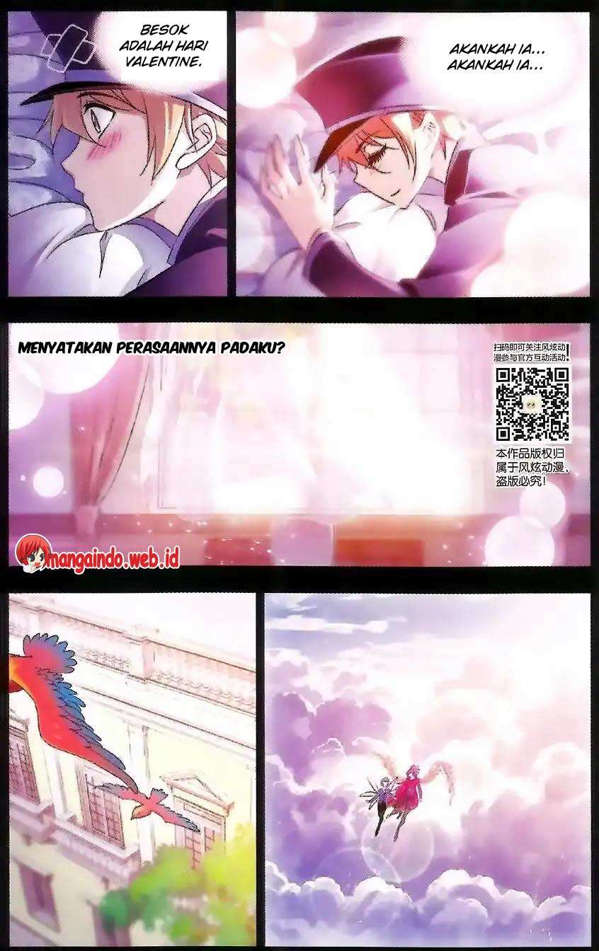 Soul Land Chapter 228 - halaman 8