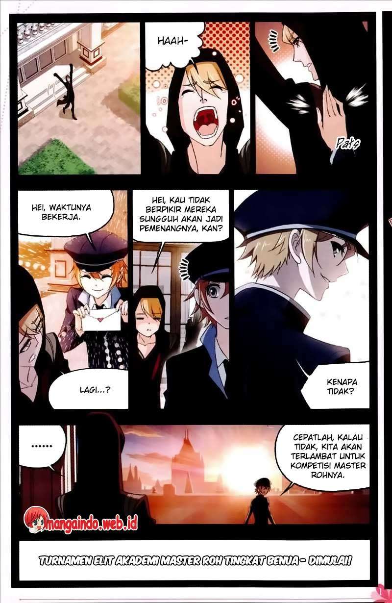 Soul Land Chapter 229 - halaman 10