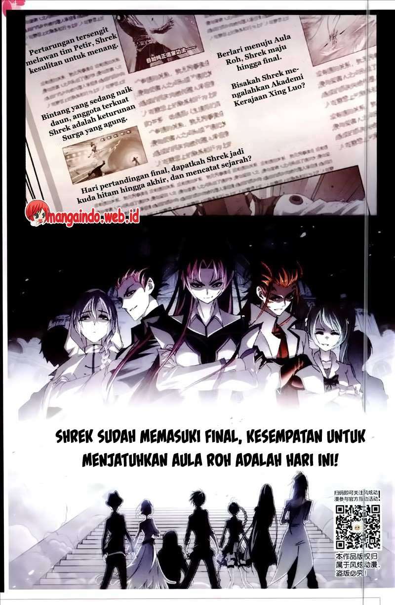 Soul Land Chapter 229 - halaman 13