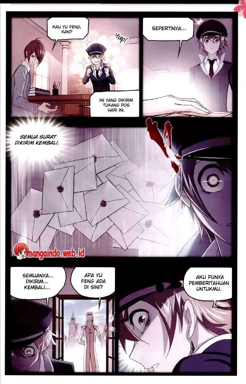 Soul Land Chapter 229 - halaman 24