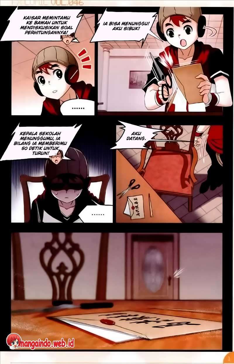 Soul Land Chapter 230 - halaman 13