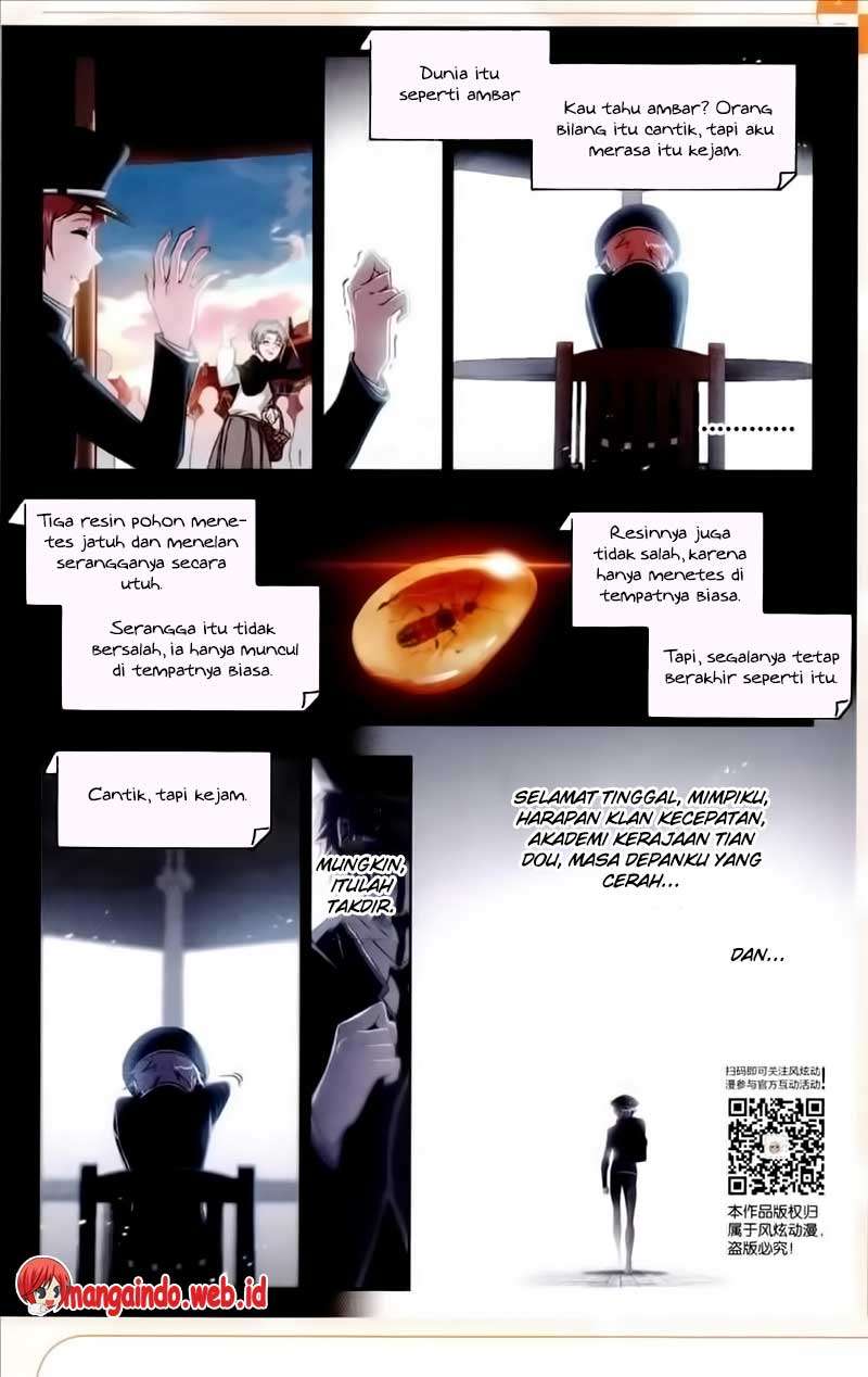 Soul Land Chapter 230 - halaman 15