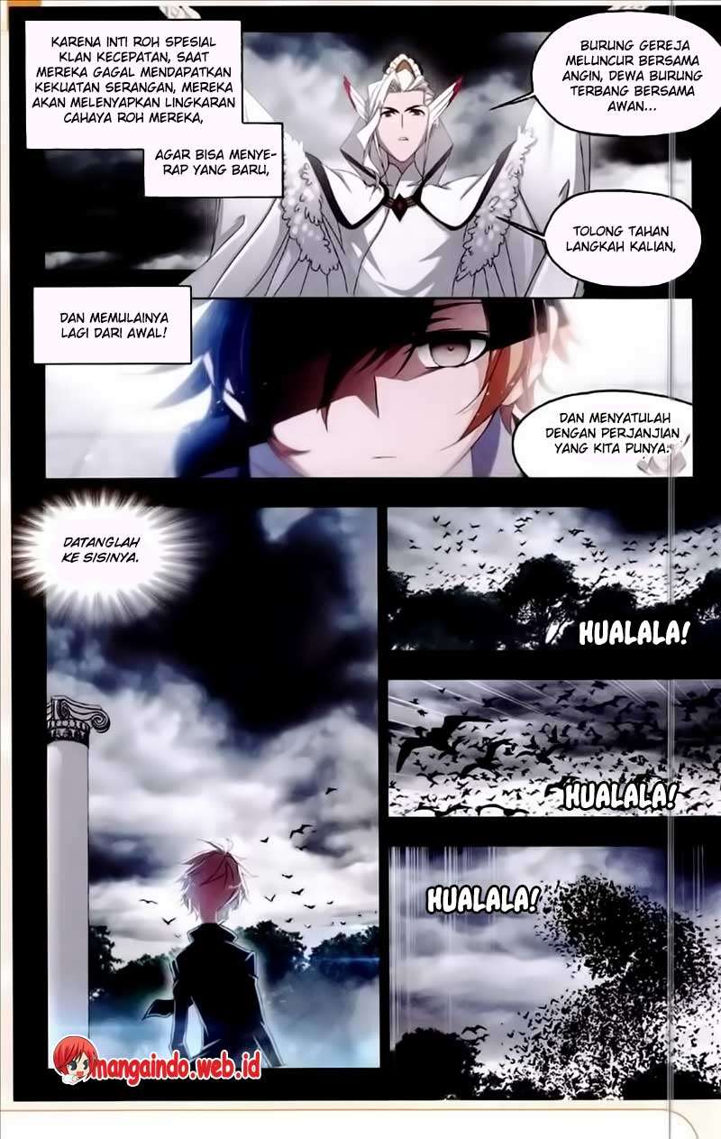 Soul Land Chapter 230 - halaman 20