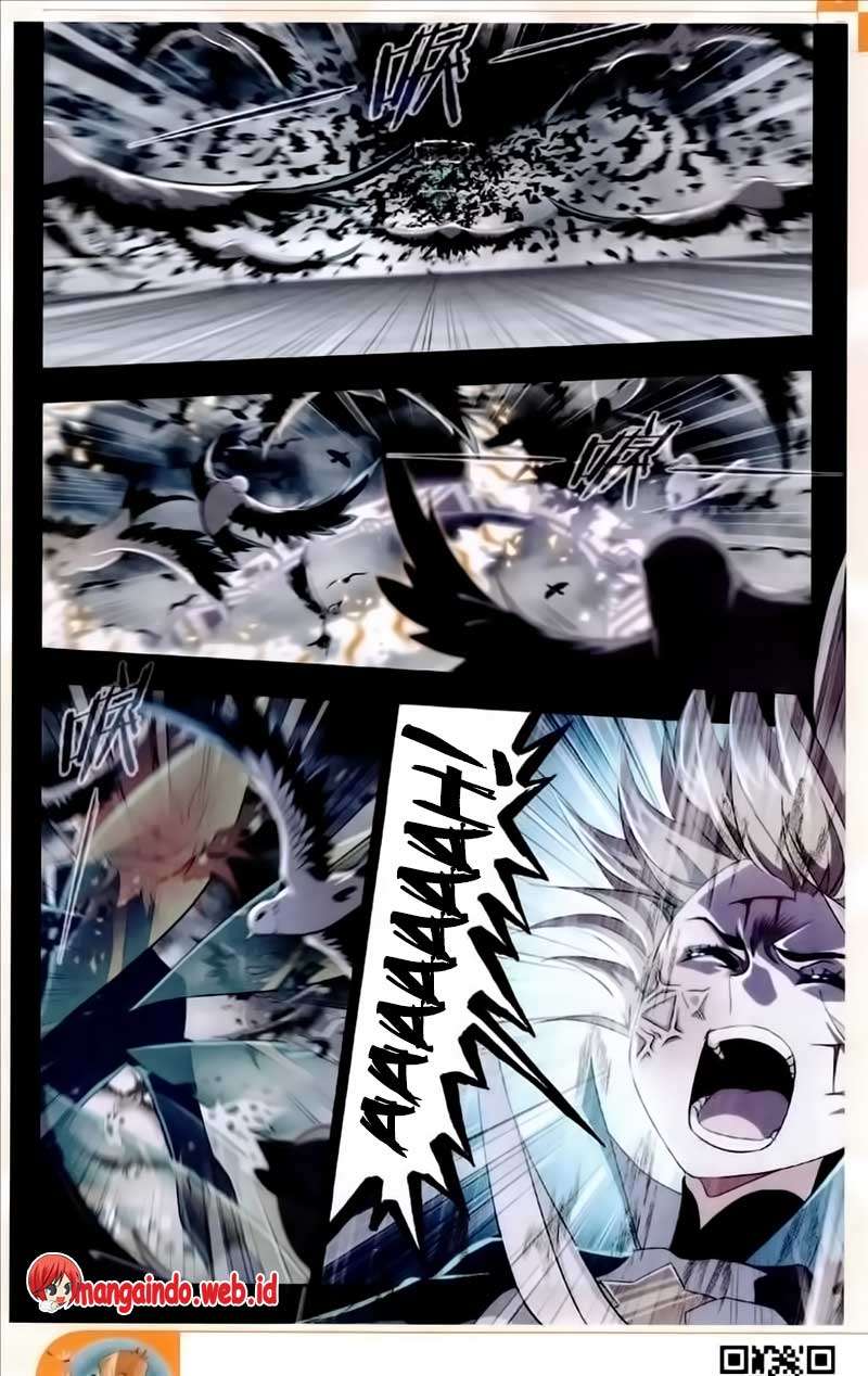 Soul Land Chapter 230 - halaman 23